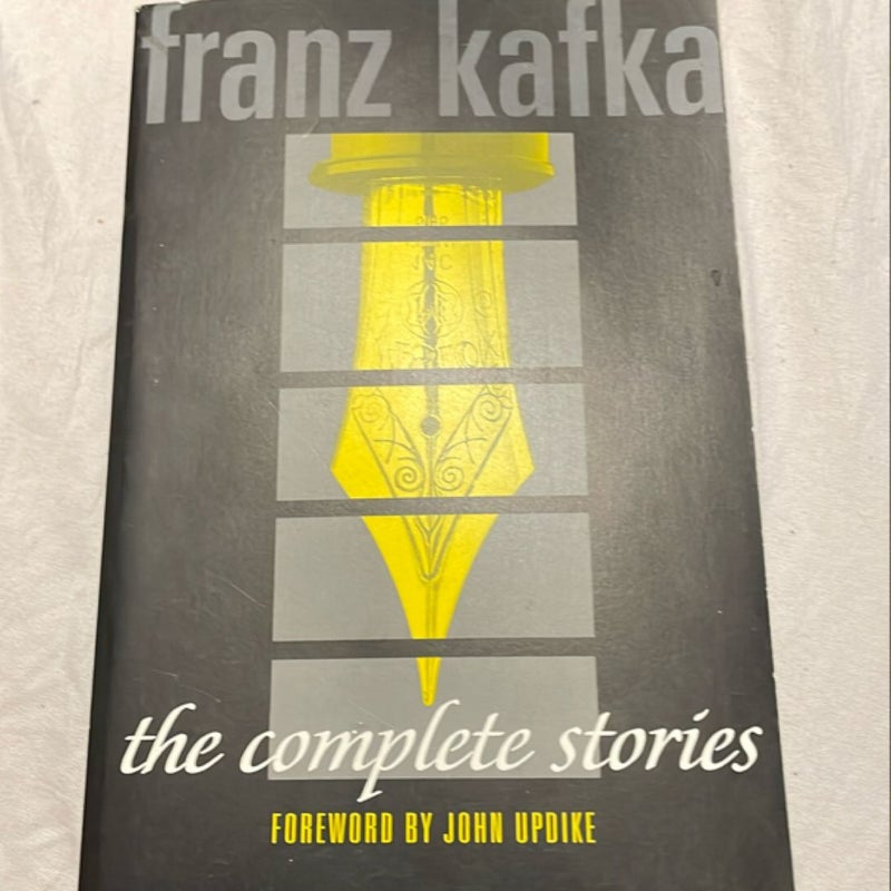 The Complete Stories