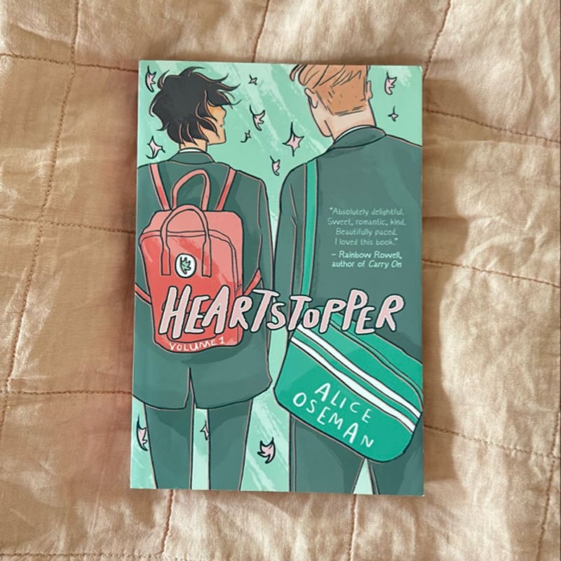 Heartstopper