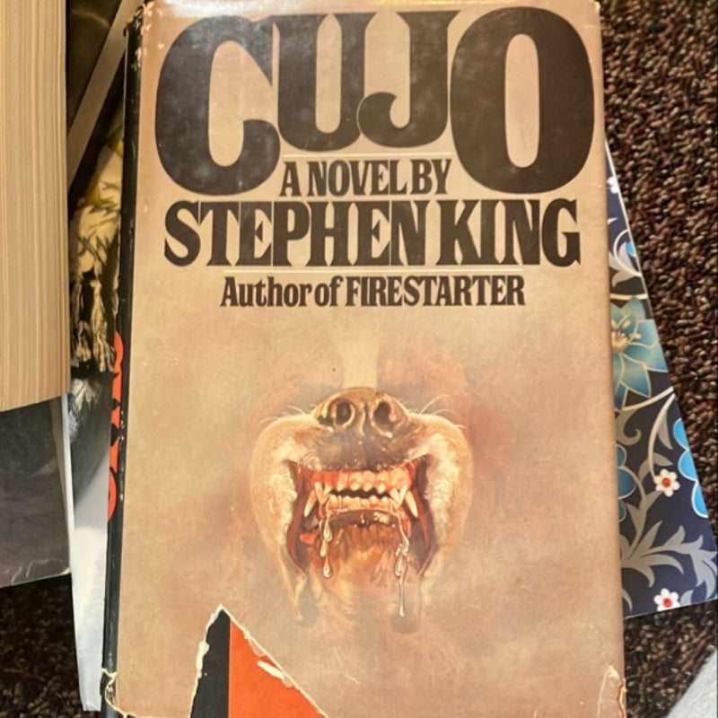 Cujo