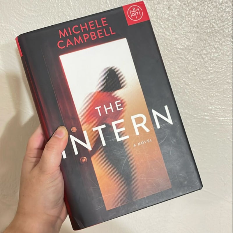The Intern