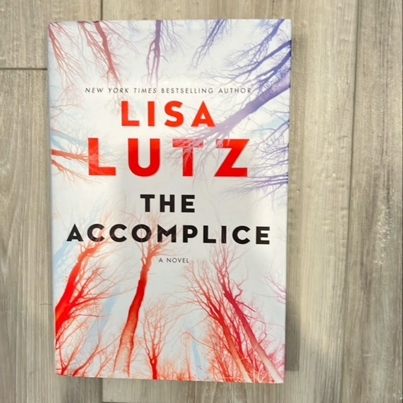 The Accomplice
