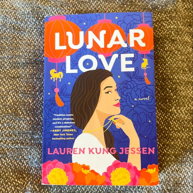 Lunar Love