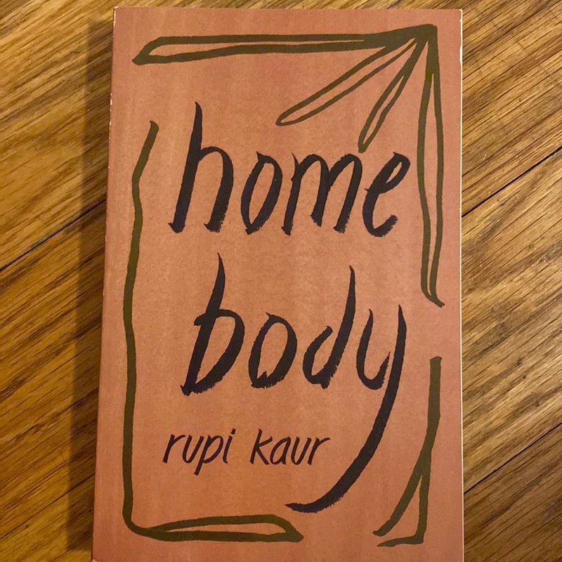 Home Body