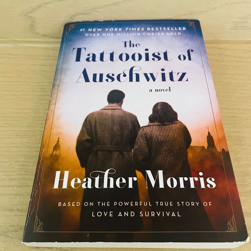 The Tattooist of Auschwitz-Copy 2