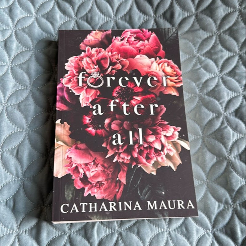 Forever After All