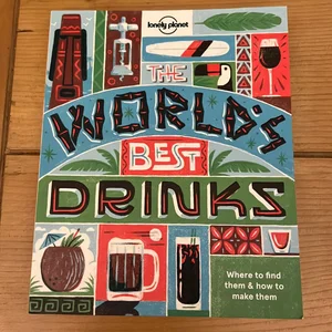 World's Best Drinks 1