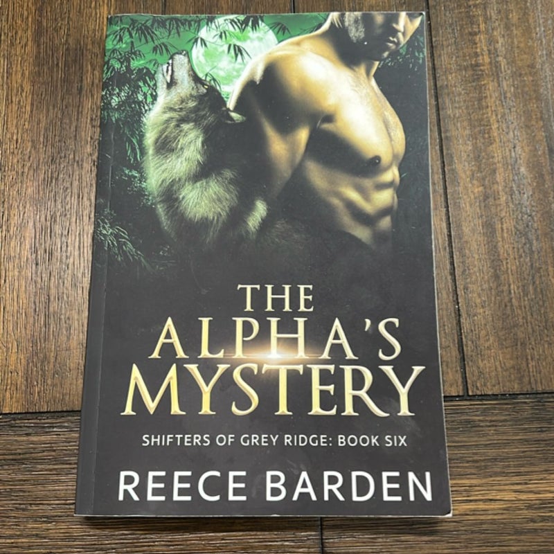 The Alpha's Mystery