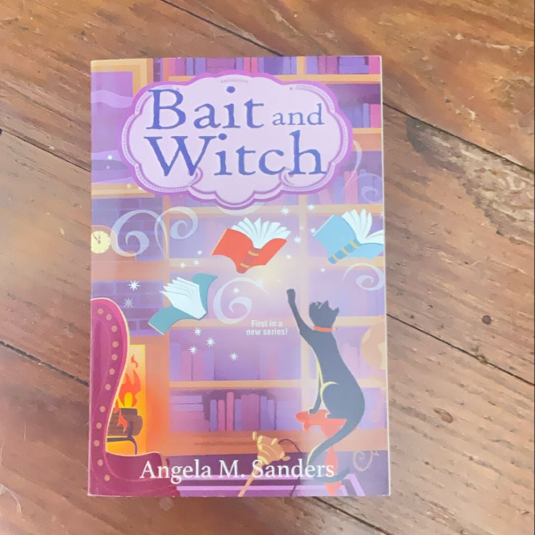 Bait and Witch