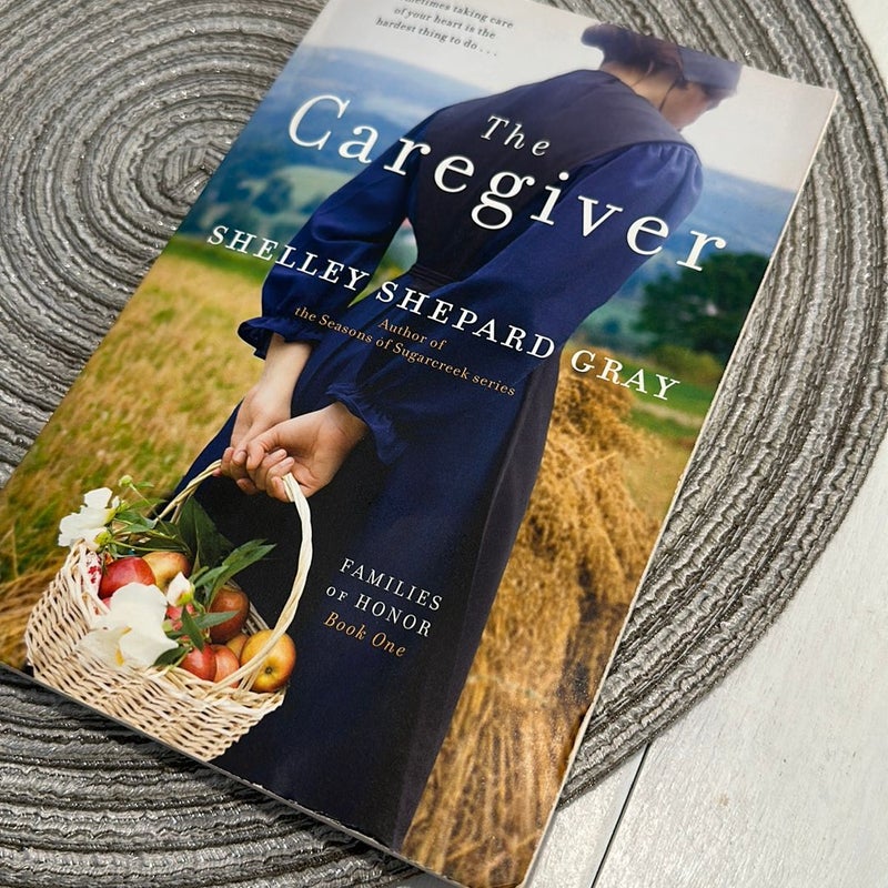 The Caregiver