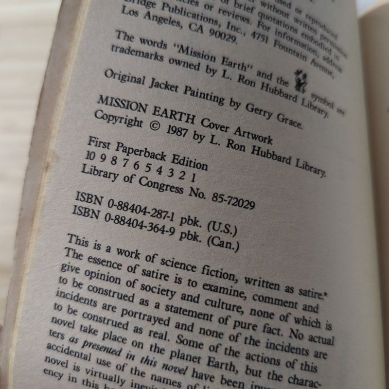 Death Quest -First Paperback Edition