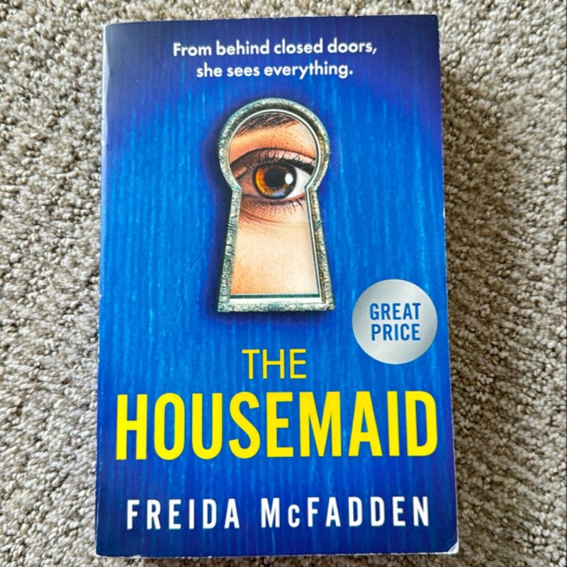 The Housemaid