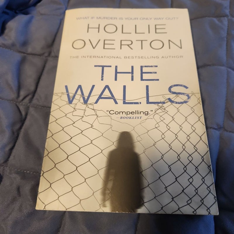 The Walls