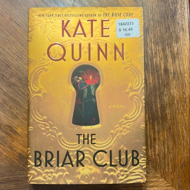 The Briar Club