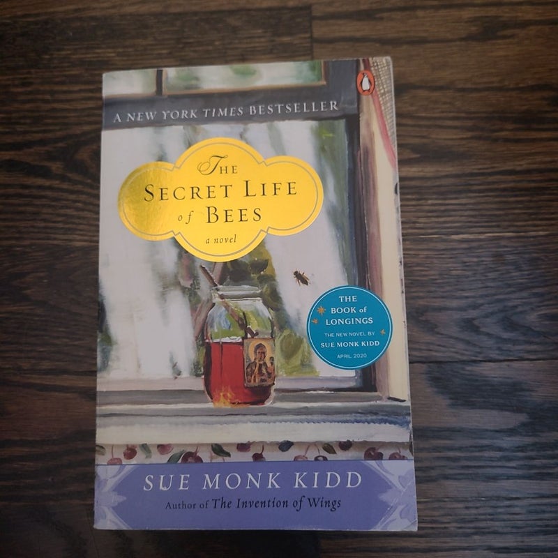 The Secret Life of Bees
