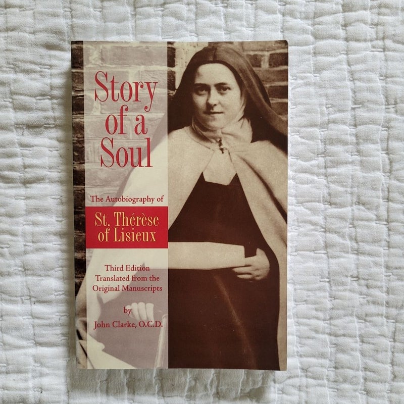 The Story of a Soul