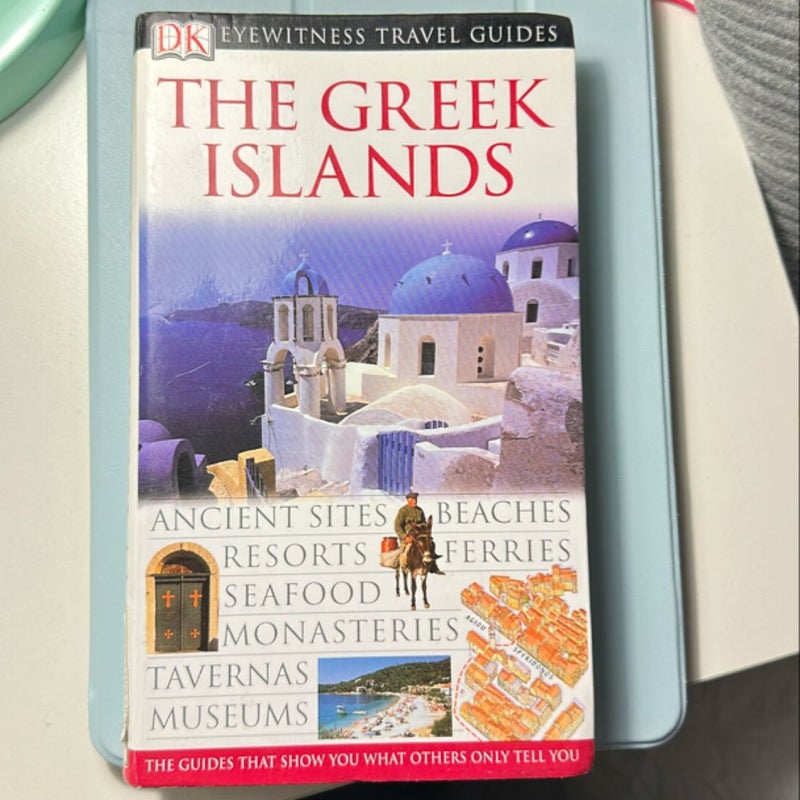 Greek Islands