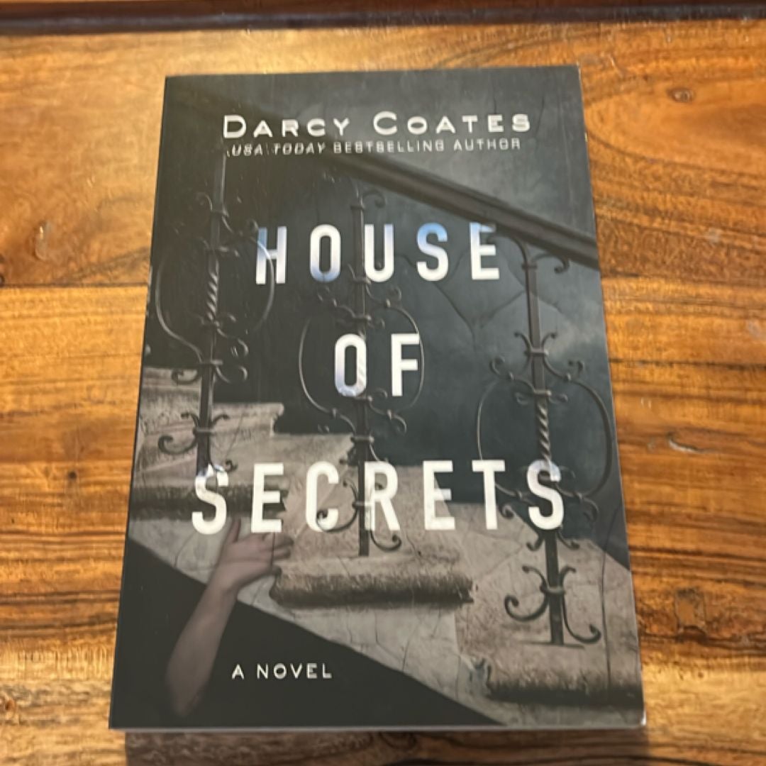 House of Secrets