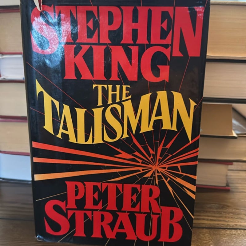 The Talisman