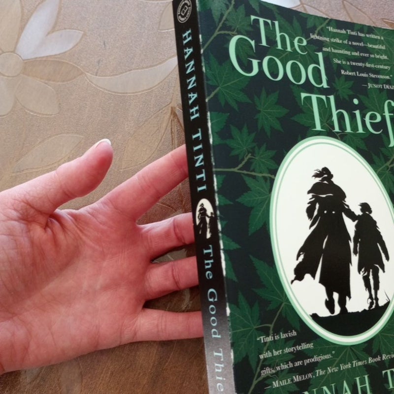 The Good Thief