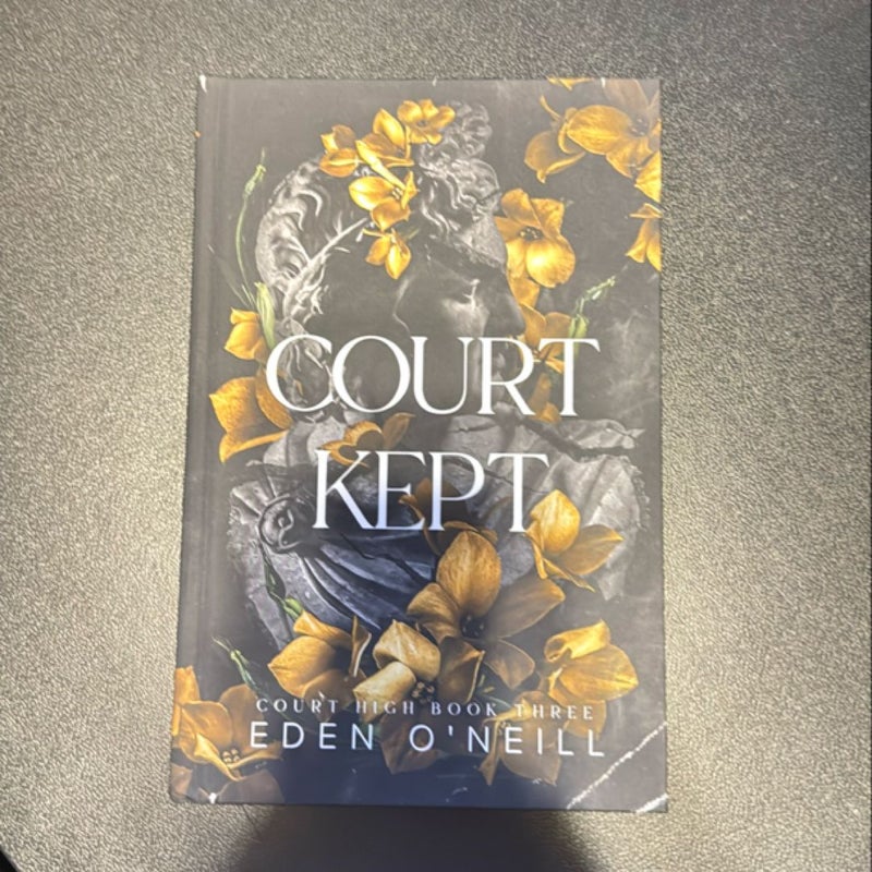 Court Kept