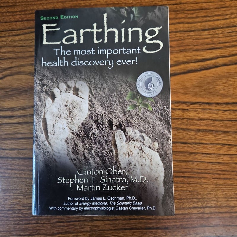 Earthing (2nd Edition)