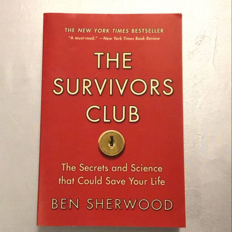 The Survivors Club