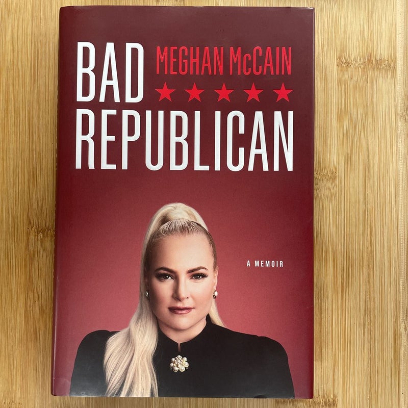 Bad Republican