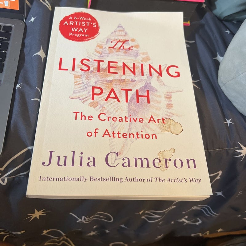 The listening path 