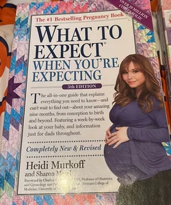 What to Expect When You're Expecting