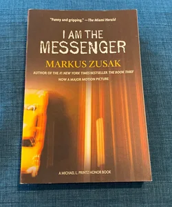 I Am the Messenger