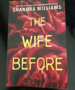 The Wife Before