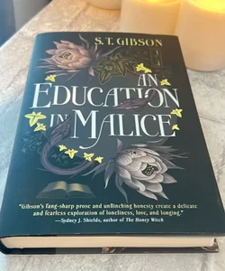 An Education in Malice