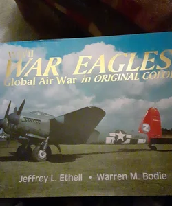 WWII War Eagles