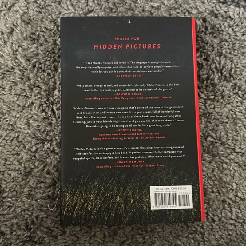 Hidden Pictures