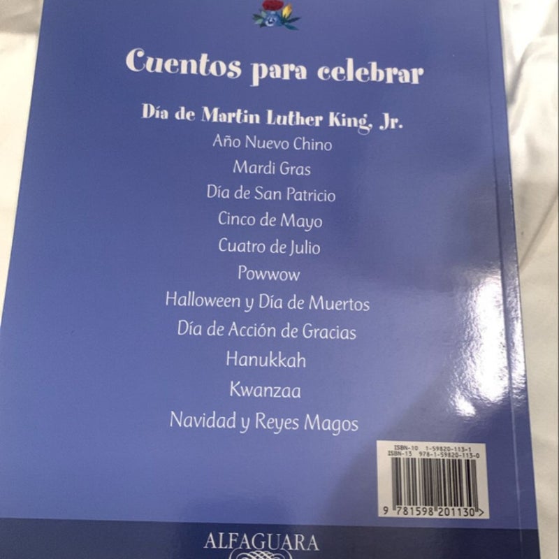 Celebra el Día de Martin Luther King, Jr. con la Clase de la Sra. Park