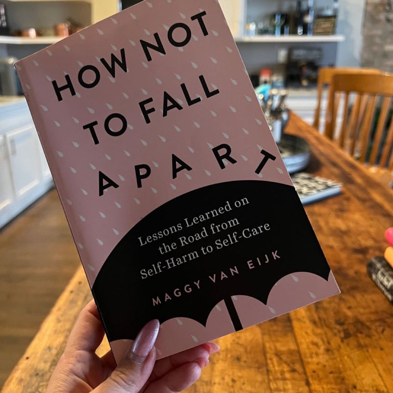 How Not to Fall Apart