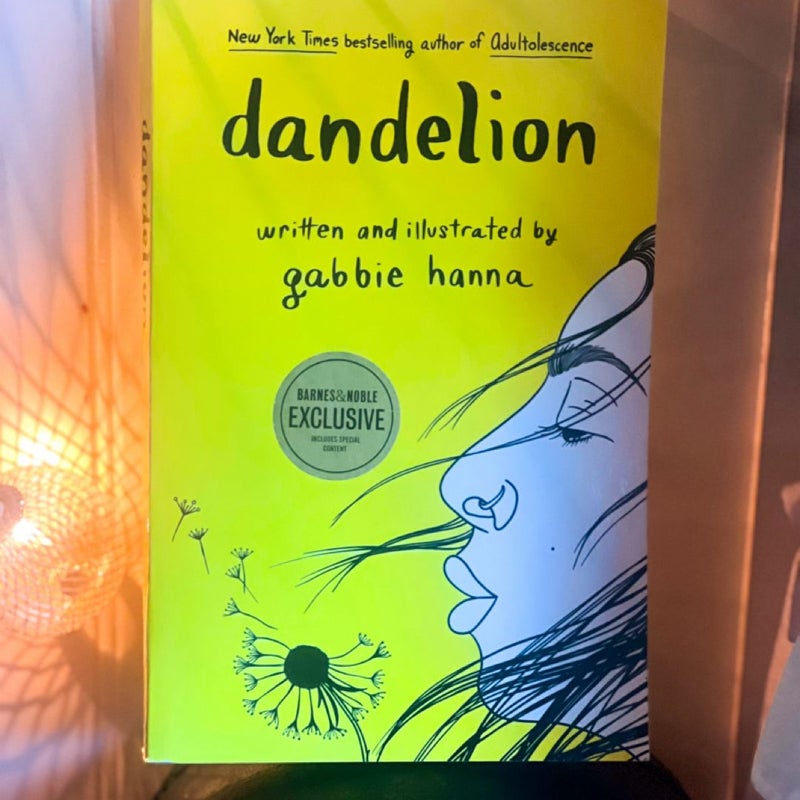 dandelion