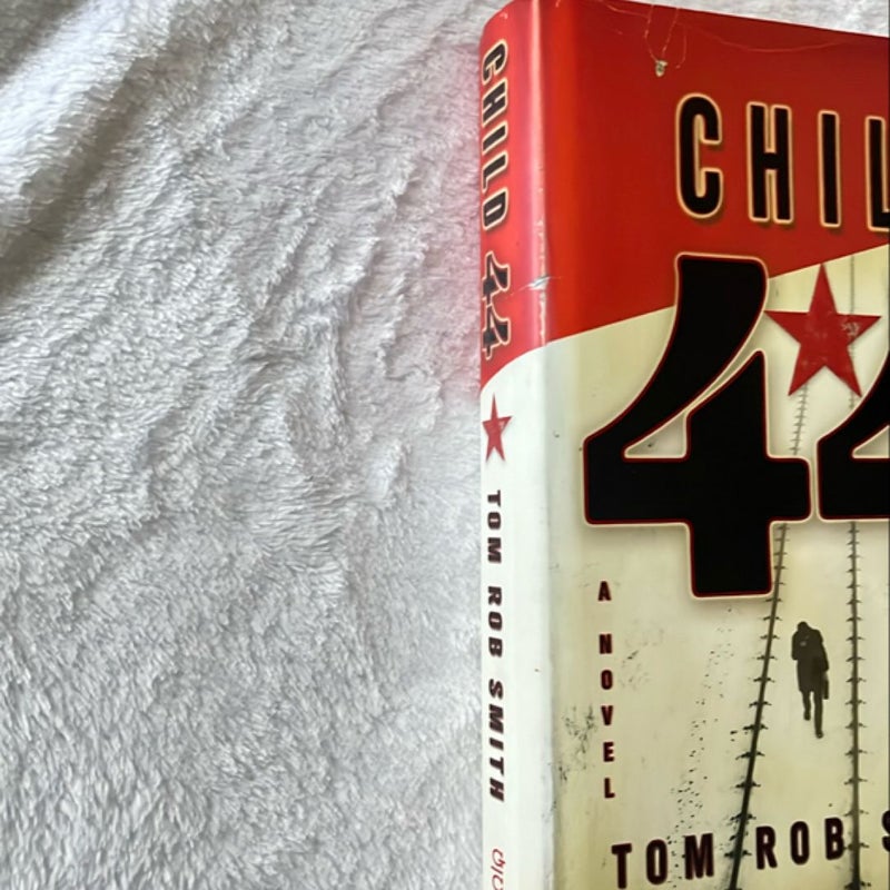 Child 44