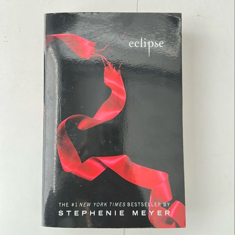 Eclipse