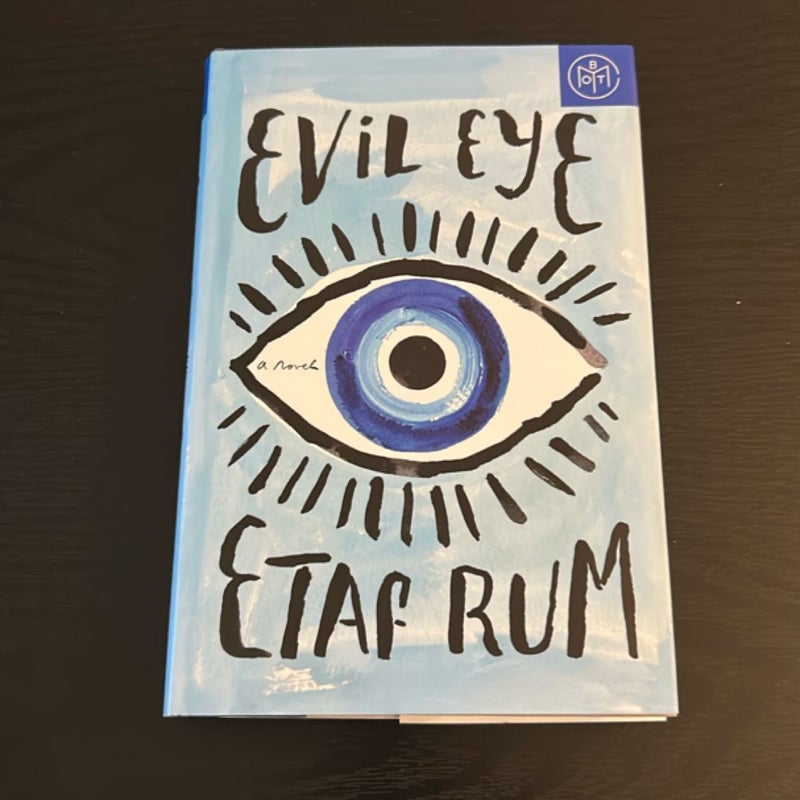 Evil Eye