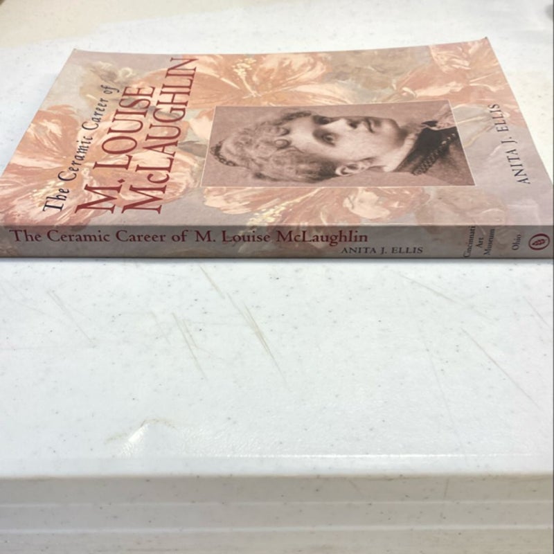 The Ceramic Career of M. Louise Mclaughlin