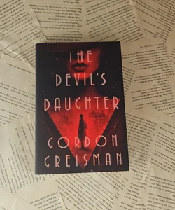 The Devil's Daughter