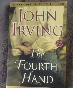 The Fourth Hand