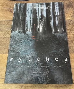 Wytches Volume 1