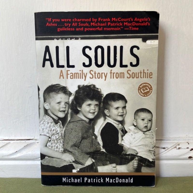 All Souls