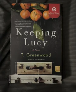 keeping Lucy 