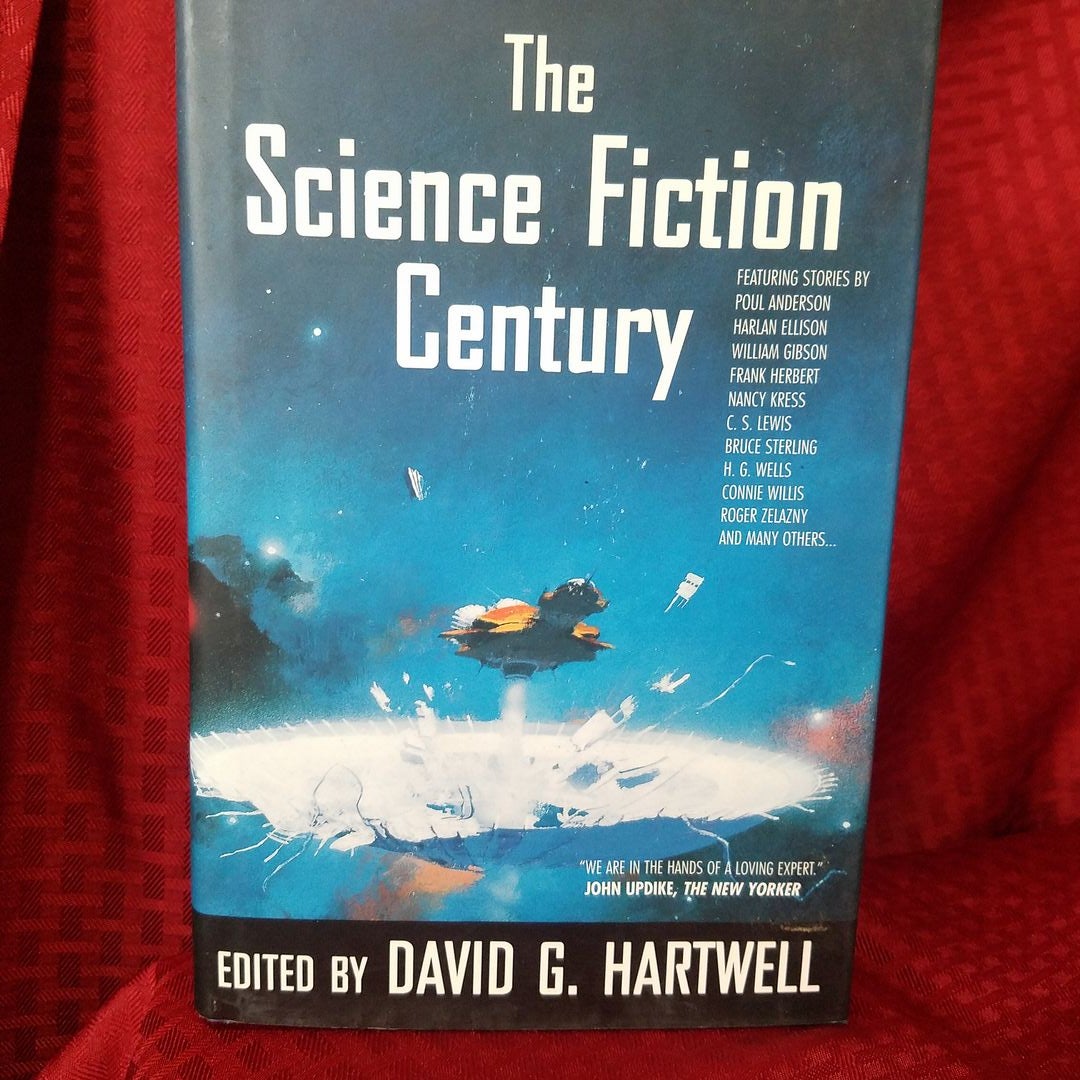 【超特価】 The Cramer Kathryn by Century Fiction Science 洋書