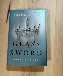 Glass Sword