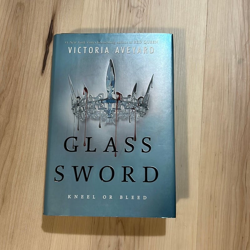 Glass Sword