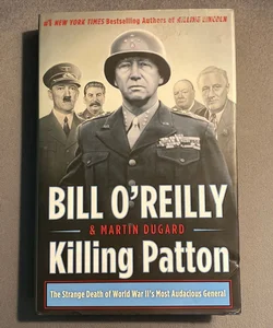 Killing Patton